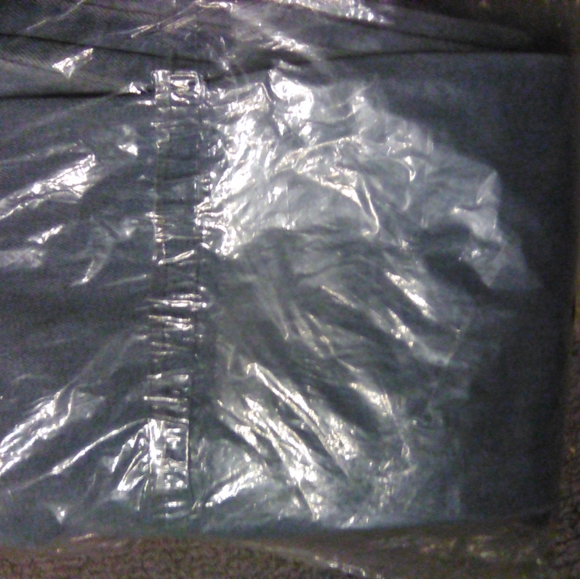 NWT Just Black Denim. Try Out The Trend Light Wash Denim High-Rise Cropped Flare - Picture 8 of 11